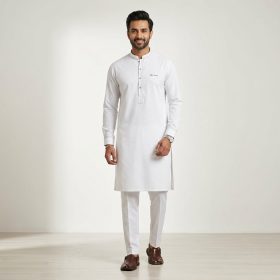 Royal Wash & Wear Designer Kurta